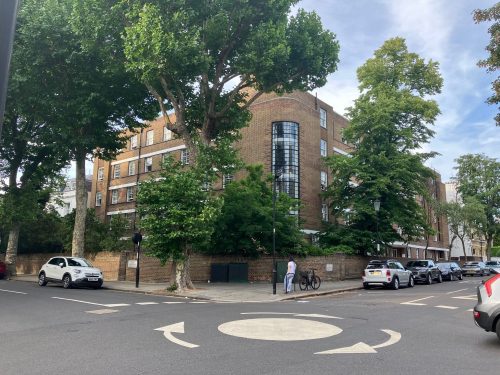 24 Lad Road Bowden Court 2025
