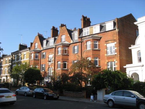 Crescent Mansions 2015 2